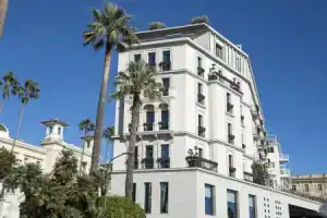 Hotel Europa Palace, Sanremo