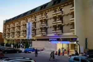 Zepter Hotel Vrnjačka Banja, member of Zepter Hotels, Vrnyachka Banya