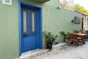 Ramiz Alaçatı Hotel, Alacati