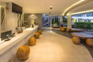 The Pago Design Hotel Phuket, Phuket Town