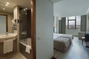TURIM Alameda Hotel, Lisbon
