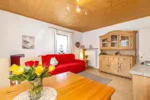 Ferienwohnhaus Heimfriede Cottage, Reit im Winkl