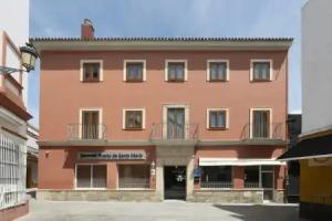 Apartamentos los Cantaros, El Puerto de Santa Maria