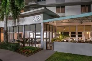 Courtyard by Marriott Miami Airport, Miami
