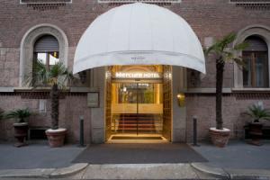 Hotel Milano Regency, Milan