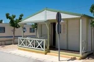 Camping Villamar, Benidorm