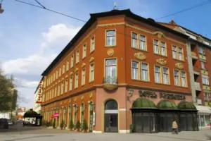 Hotel Pannonia, Miskolc