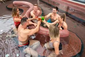 Allure Hotel & Spa, Eger