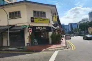 Philip Hotel@Balestier, Singapore