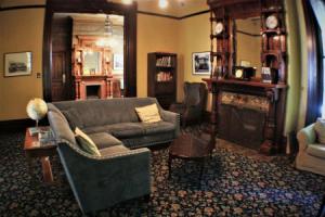 HI Sacramento Hostel, Sacramento