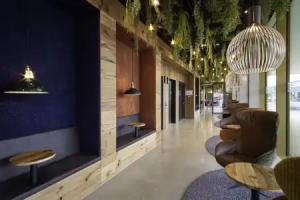 RiKu Hotel, Reutlingen