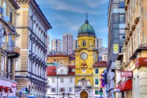 Apartment San, Rijeka