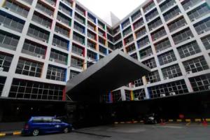 Hotel Olympic Malaysia, Kuala Lumpur