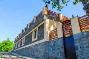 DiliVita Rest House, Dilijan