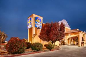 Spark By Hilton North I-25 Hotel, Albuquerque