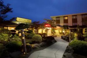 Hotel Fuji Tatsugaoka, Fujiyoshida