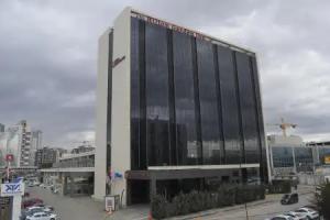 Hilton Garden Inn Ankara Gimat, Ankara