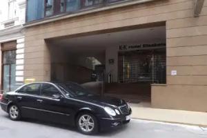 Peakture Hotel, Bucharest