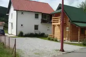 Apartments Jagoš Vukićević, Kolasin