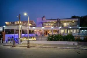 Seaside Gouves Hotel, Hersonissos
