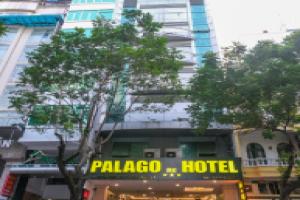 Metro Points Hotel Ho Chi Minh, Ho Chi Minh