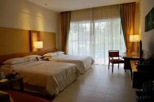 Sheraton Hua Hin Resort & Spa, Cha-Am
