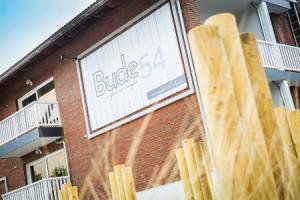 Bude54, St. Peter-Ording