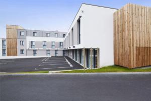 Kyriad Prestige Saint Malo, St. Malo