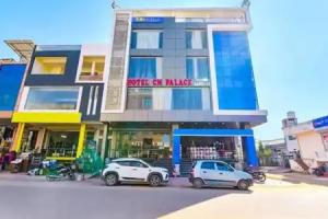 Fabhotel Cm Palace, Jaipur