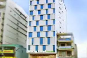 Merry Land Hotel Da Nang, Da Nang