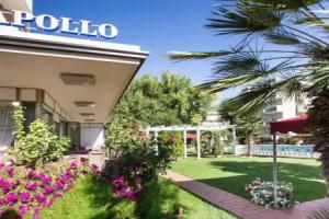 Hotel Apollo, Rimini