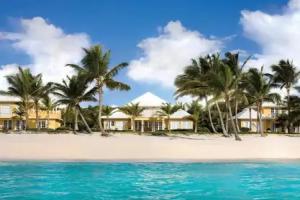 Tortuga Bay Puntacana Resort & Club, Punta Cana