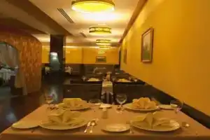 Almaty Resort, Almaty