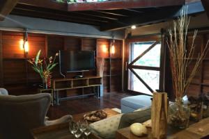 Koh Tao Cabana Resort, Koh Tao Island