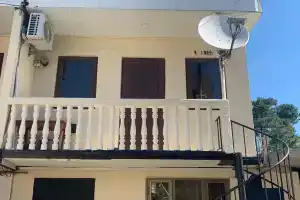 Irakli's Apartment, Kobuleti