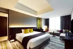 THE GATE HOTEL TOKYO by HULIC, Tokyo