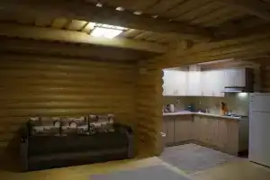 Guest House Smerichka, Shaian