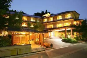 Ryokan Tanigawa, Minakami