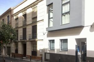 Centro Picacho Apartments, Malaga