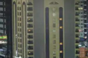 Al Diar Mina Hotel, Abu Dhabi City