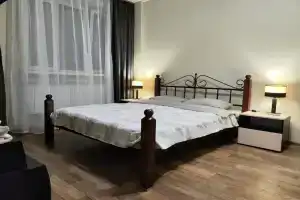 Apartments on Suvorov lane 5, Kaluga