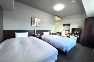 Hotel Route-Inn Morioka Minami Inter, Morioka