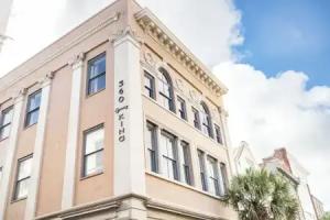 360 King Apartments, Charleston