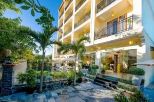 Hoi An Rose Garden Hotel, Hoi An