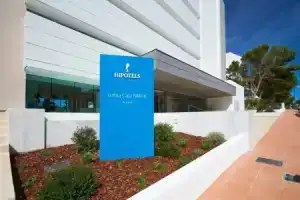Hipotels Bahia Cala Millor - Adults Only, Cala Millor