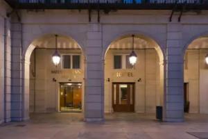 Eurostars Mediterranea Plaza, Alicante