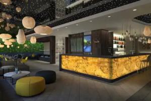 voco Strasbourg Centre The Garden by IHG, Strasbourg