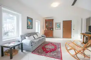 Franklin House, Lugano