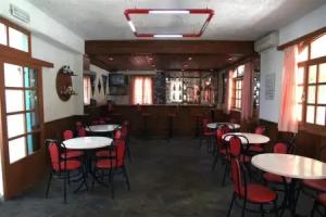 Prinos Apartments, Hersonissos