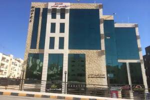 Al-Amer Palace Hotel, Amman